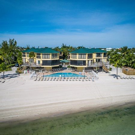 Coco Plum Beach & Tennis Club & Marina Marathon Exterior foto