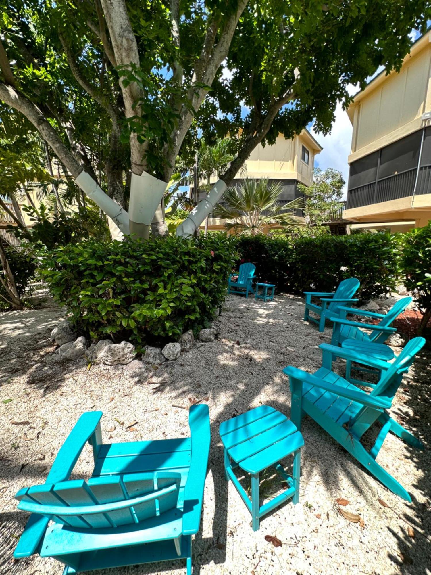 Coco Plum Beach & Tennis Club & Marina Marathon Exterior foto