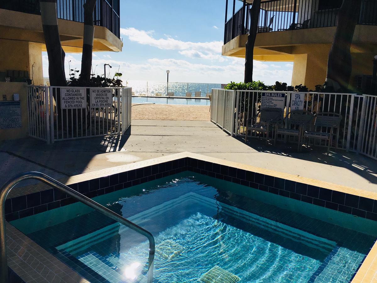 Coco Plum Beach & Tennis Club & Marina Marathon Exterior foto