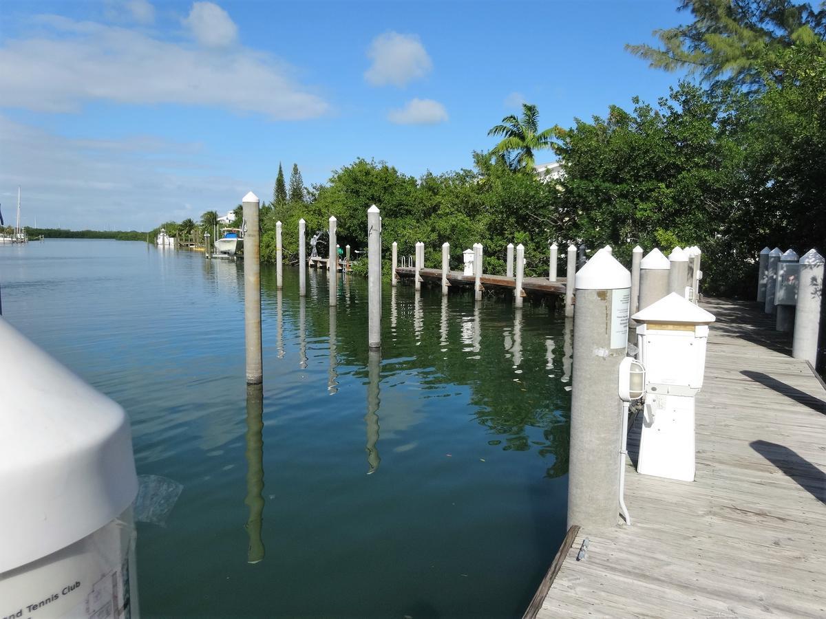 Coco Plum Beach & Tennis Club & Marina Marathon Exterior foto
