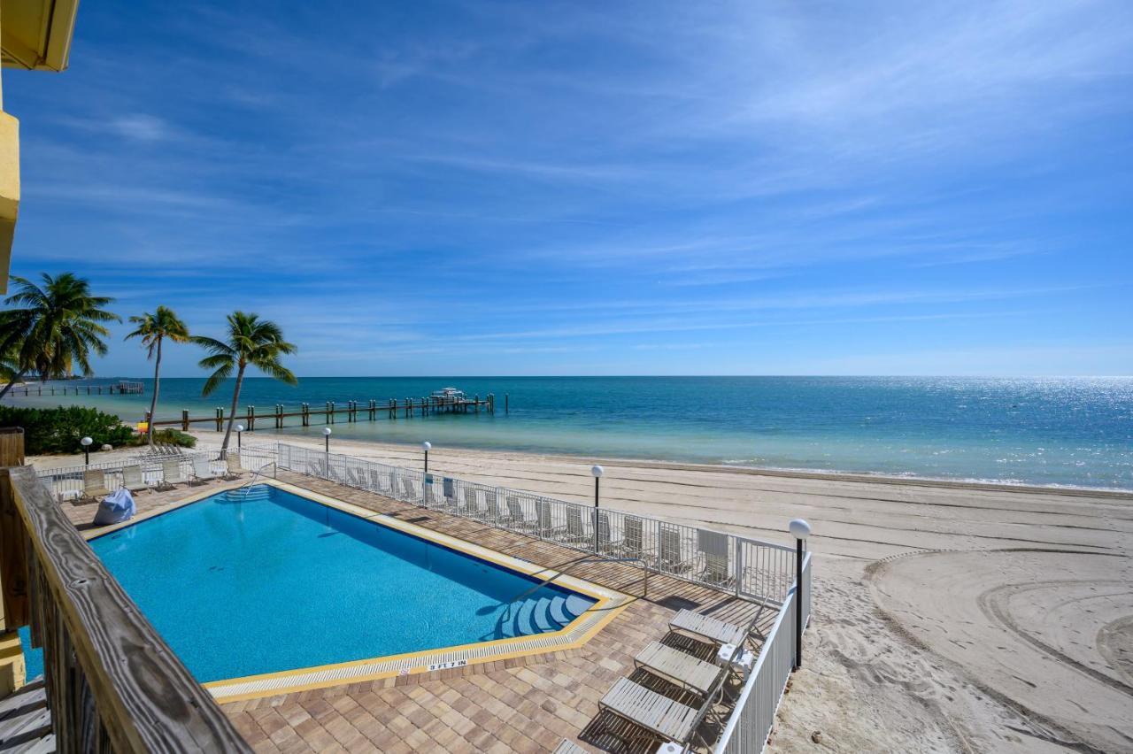Coco Plum Beach & Tennis Club & Marina Marathon Exterior foto