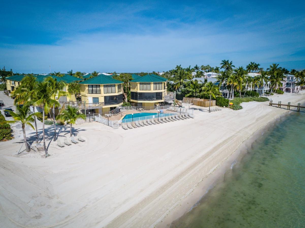 Coco Plum Beach & Tennis Club & Marina Marathon Exterior foto