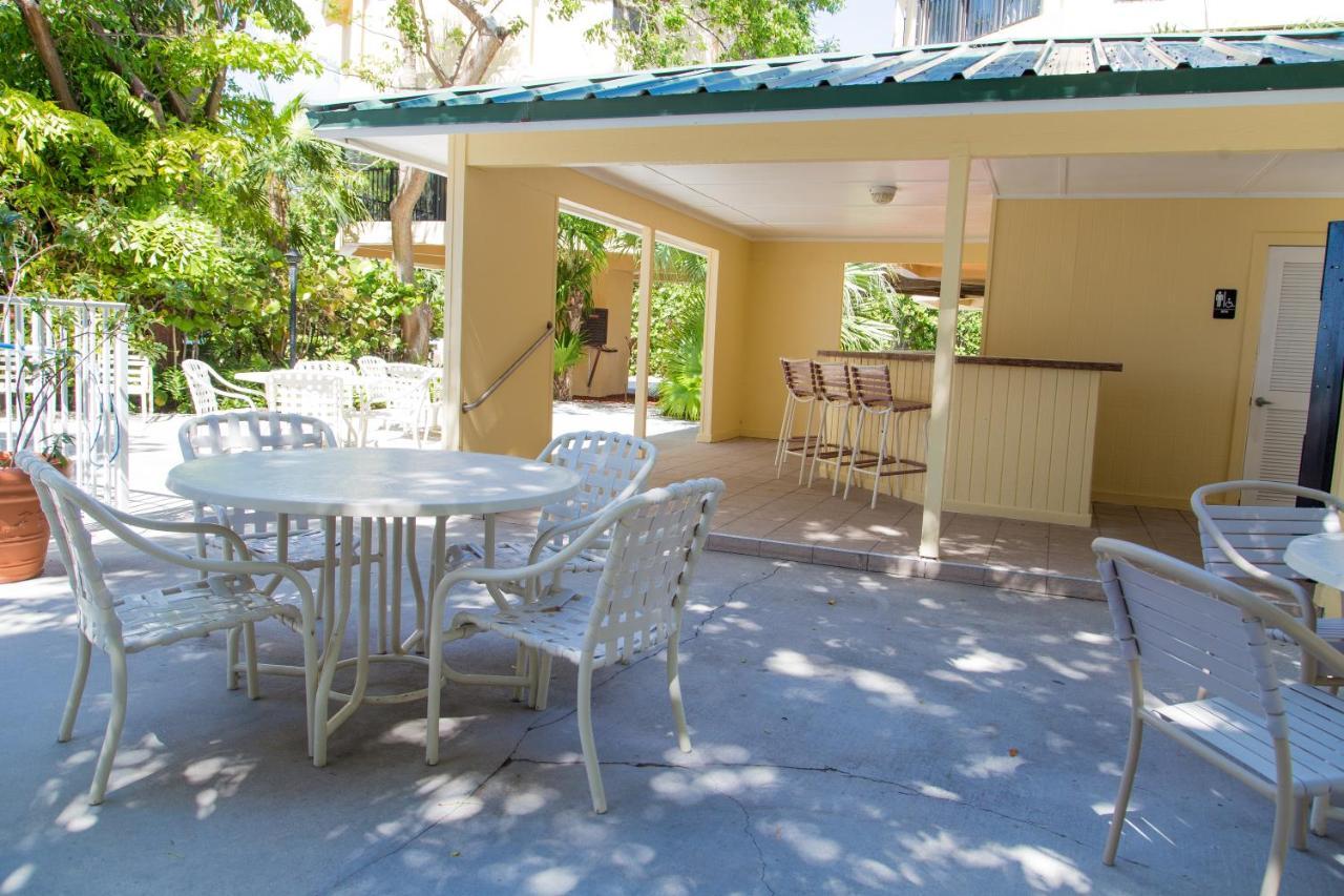 Coco Plum Beach & Tennis Club & Marina Marathon Exterior foto