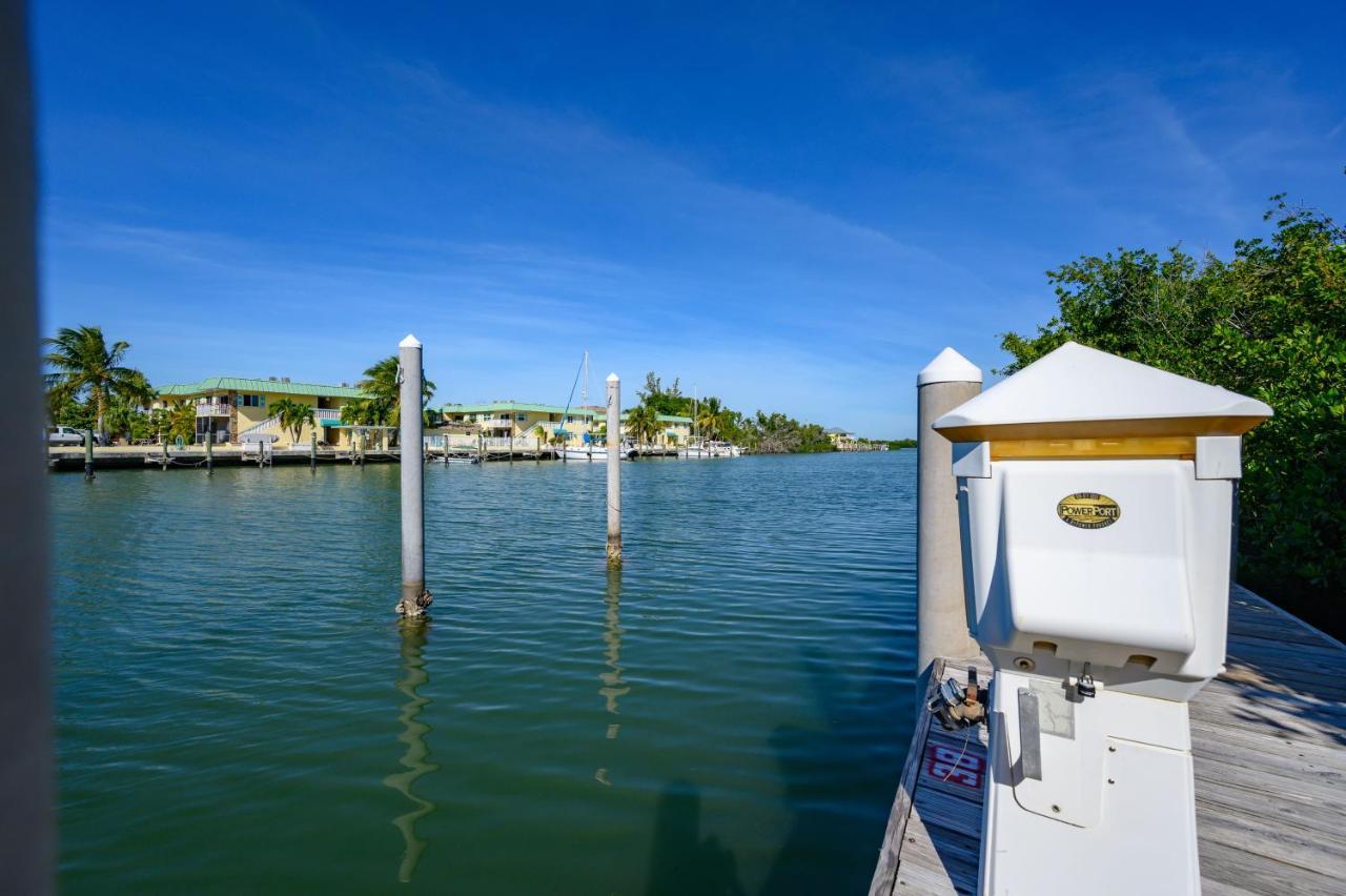 Coco Plum Beach & Tennis Club & Marina Marathon Exterior foto