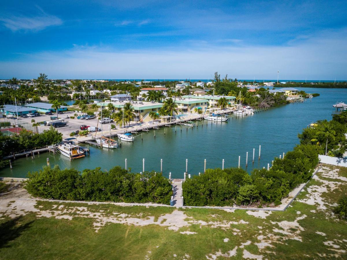Coco Plum Beach & Tennis Club & Marina Marathon Exterior foto