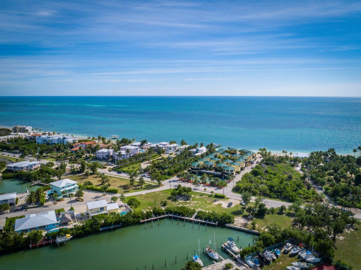 Coco Plum Beach & Tennis Club & Marina Marathon Exterior foto