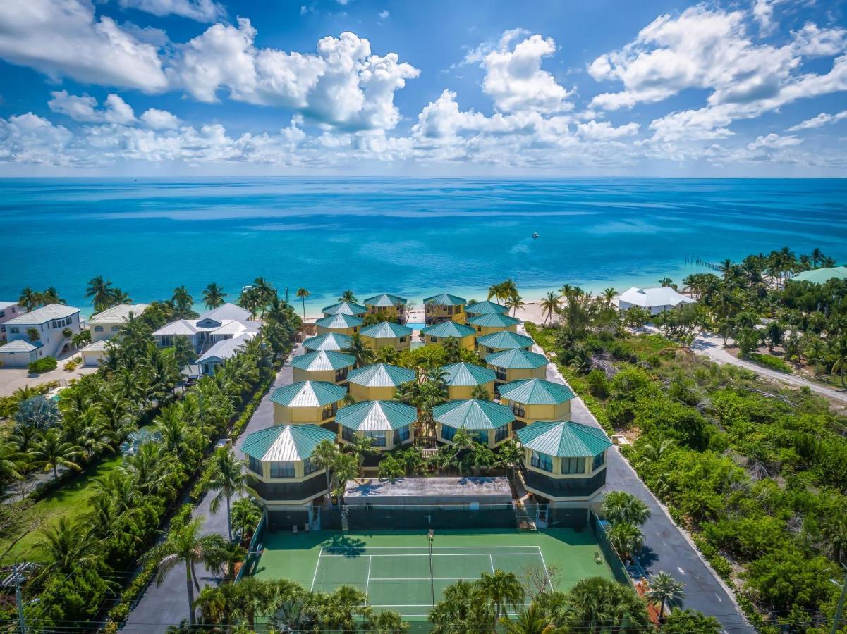 Coco Plum Beach & Tennis Club & Marina Marathon Exterior foto