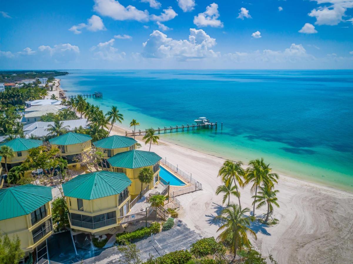 Coco Plum Beach & Tennis Club & Marina Marathon Exterior foto