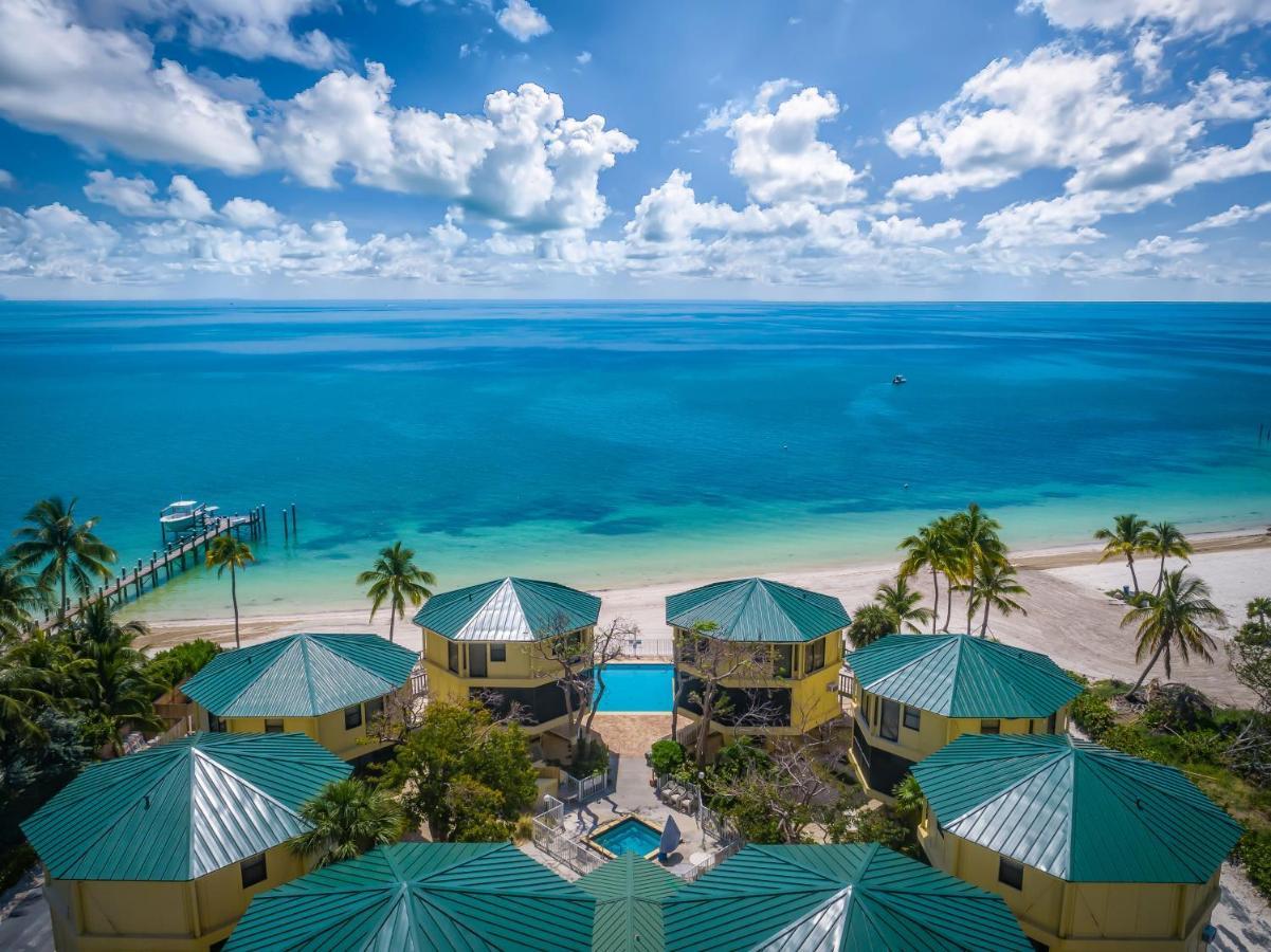 Coco Plum Beach & Tennis Club & Marina Marathon Exterior foto