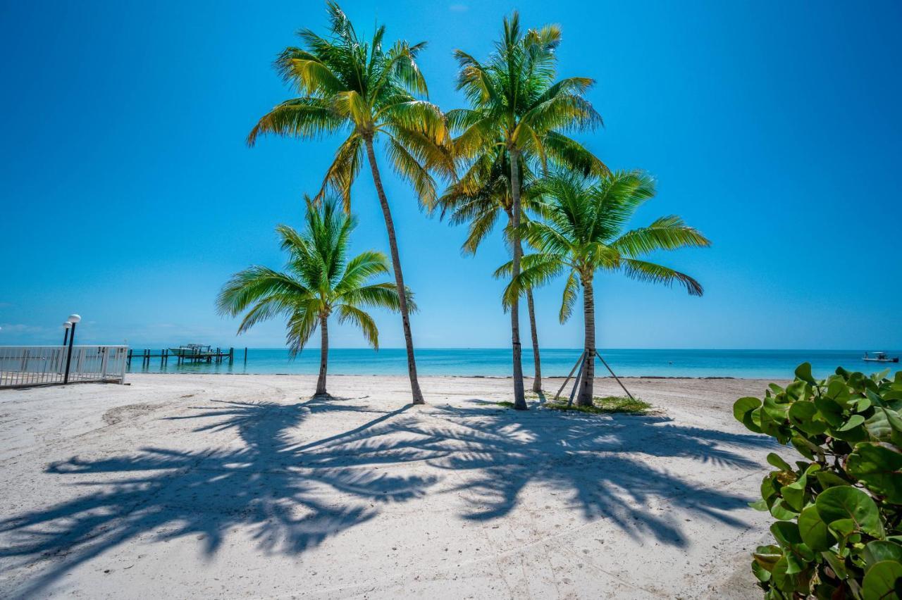 Coco Plum Beach & Tennis Club & Marina Marathon Exterior foto